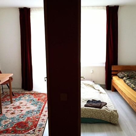 Nice Rooms In Neukoelln Berlin Extérieur photo