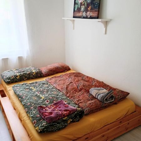 Nice Rooms In Neukoelln Berlin Extérieur photo