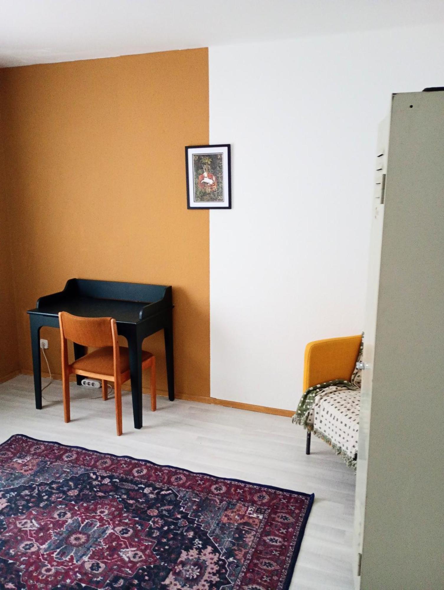 Nice Rooms In Neukoelln Berlin Extérieur photo