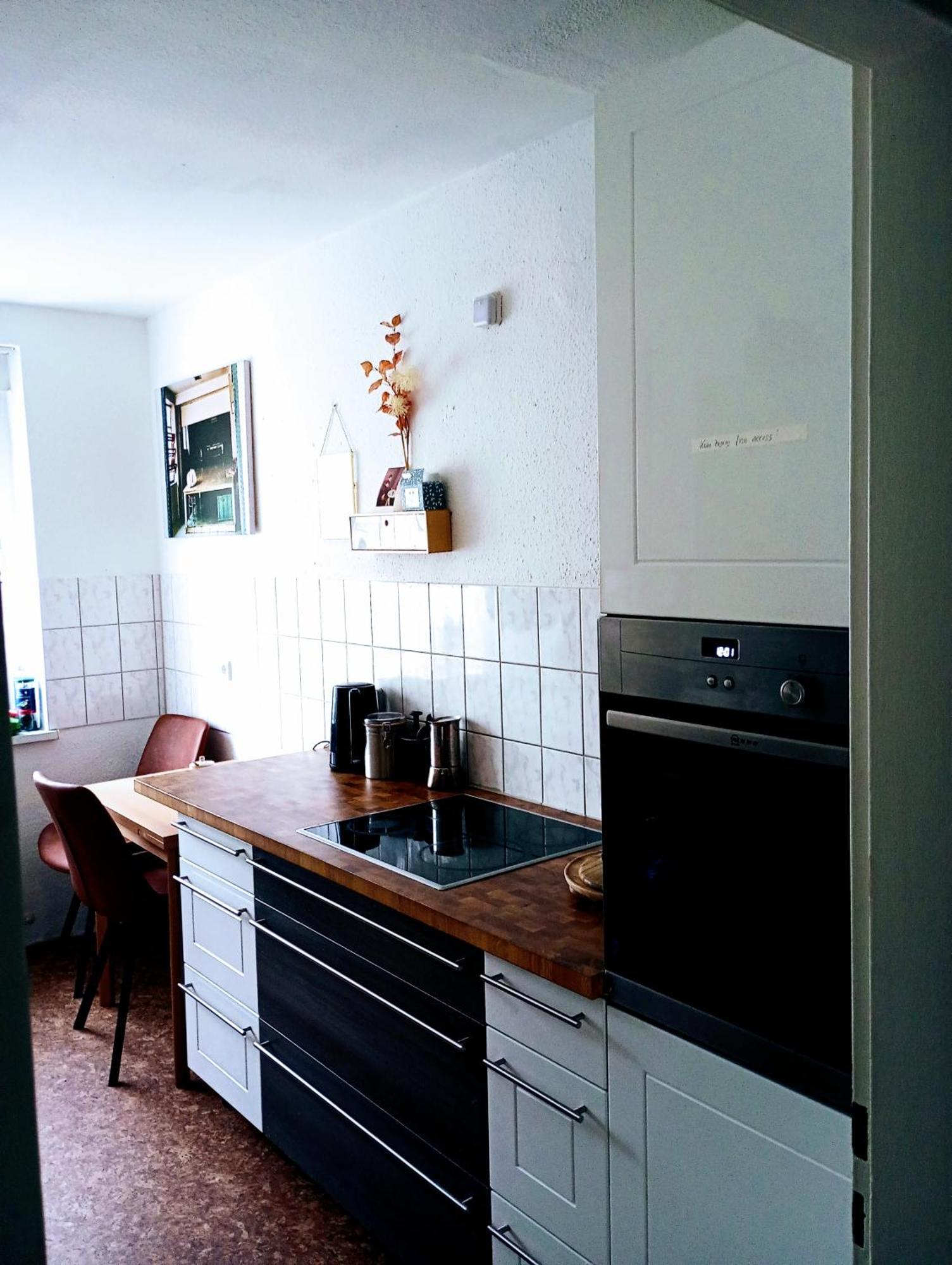 Nice Rooms In Neukoelln Berlin Extérieur photo