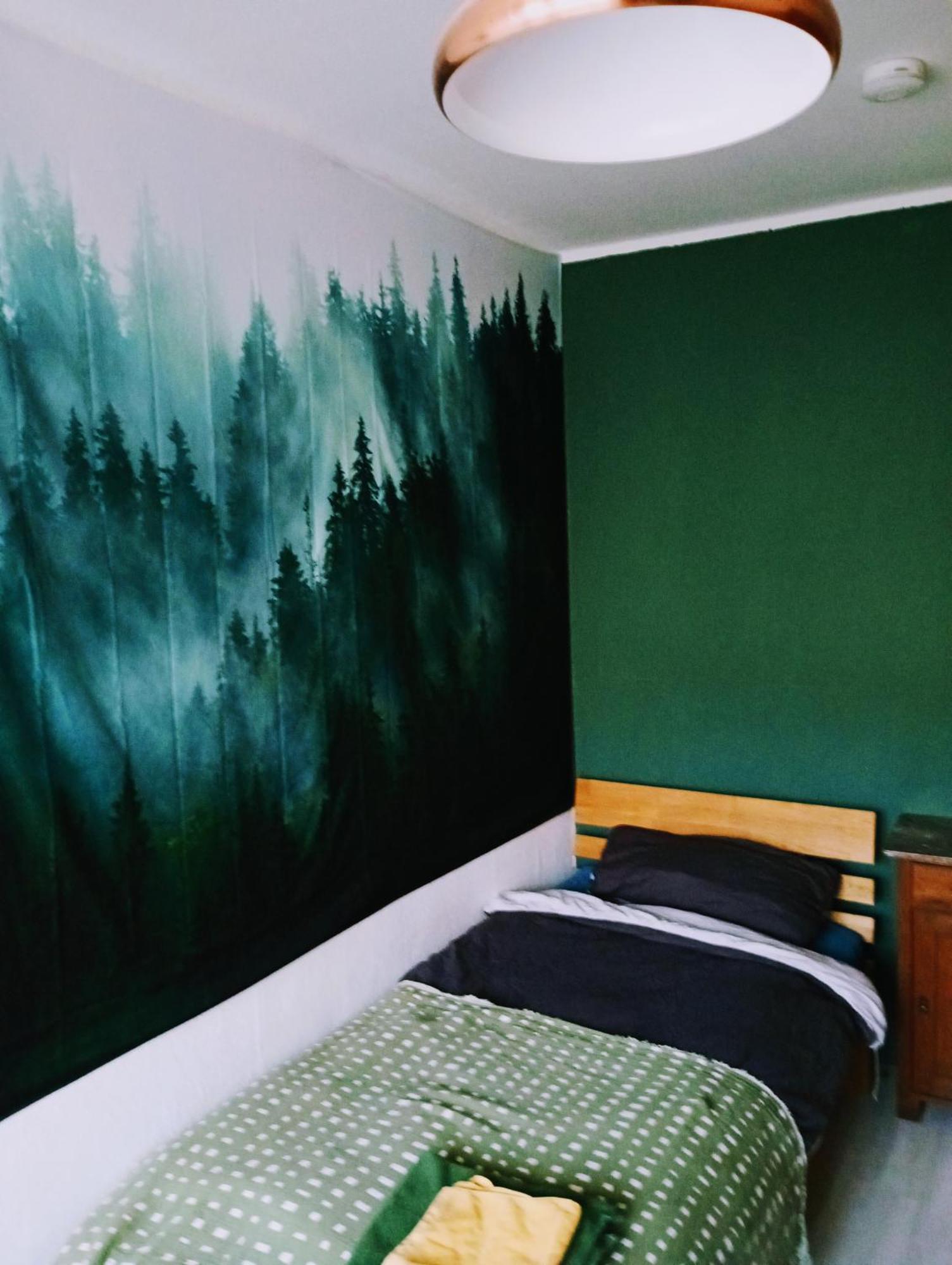 Nice Rooms In Neukoelln Berlin Extérieur photo