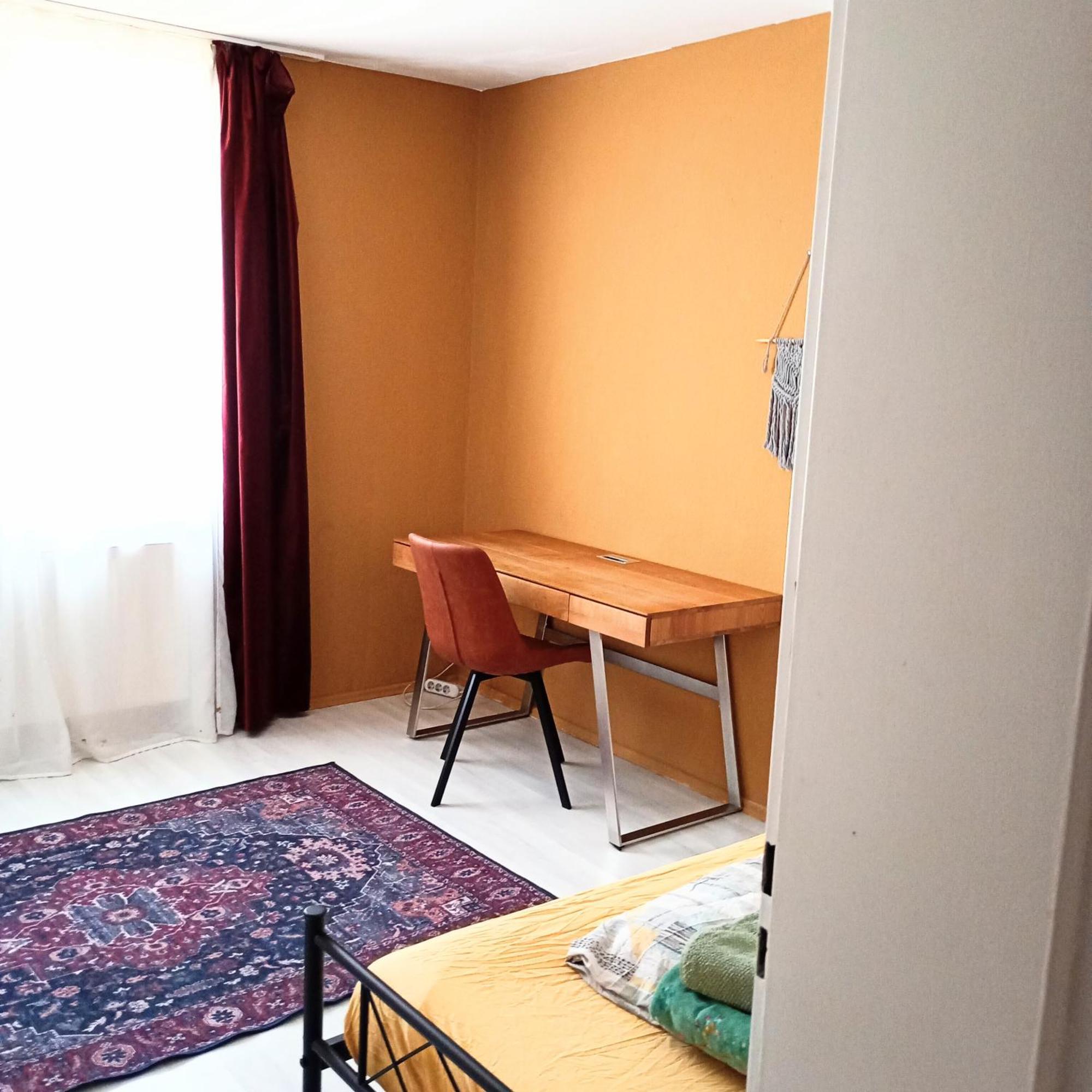 Nice Rooms In Neukoelln Berlin Extérieur photo
