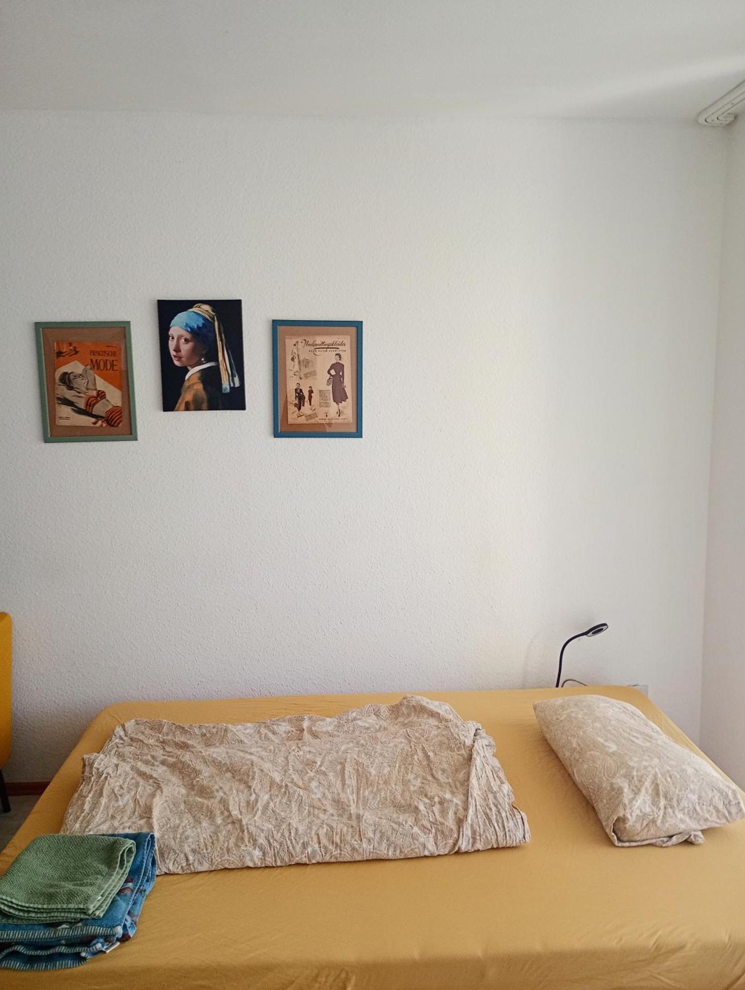 Nice Rooms In Neukoelln Berlin Extérieur photo