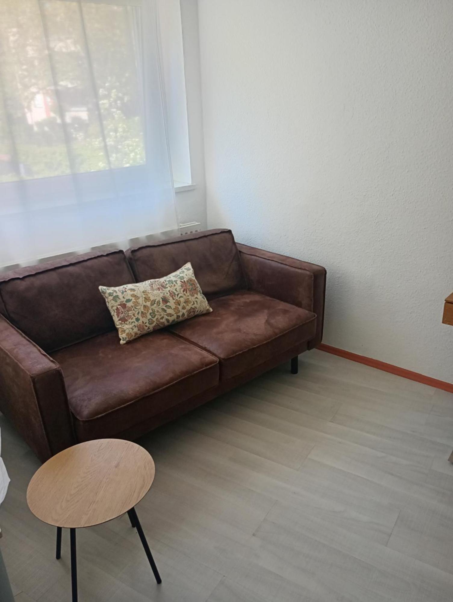 Nice Rooms In Neukoelln Berlin Extérieur photo