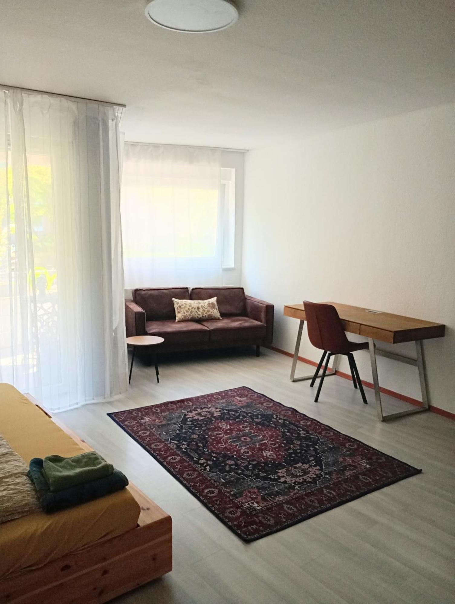 Nice Rooms In Neukoelln Berlin Extérieur photo