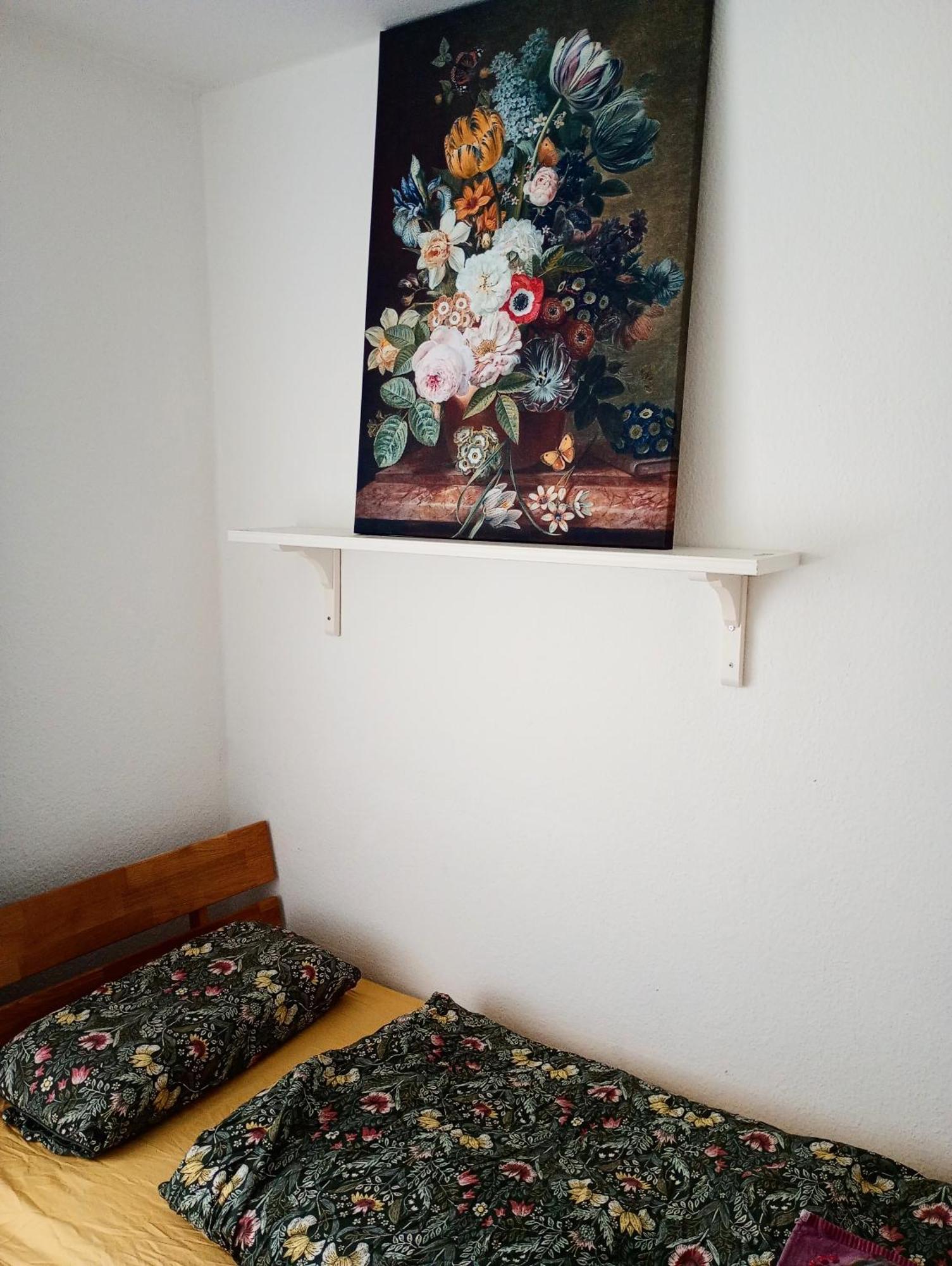 Nice Rooms In Neukoelln Berlin Extérieur photo