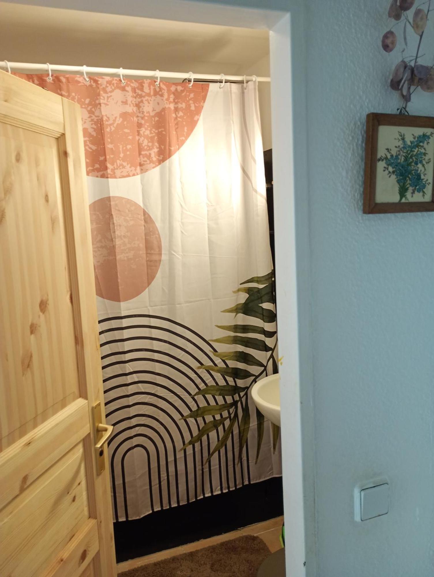 Nice Rooms In Neukoelln Berlin Extérieur photo