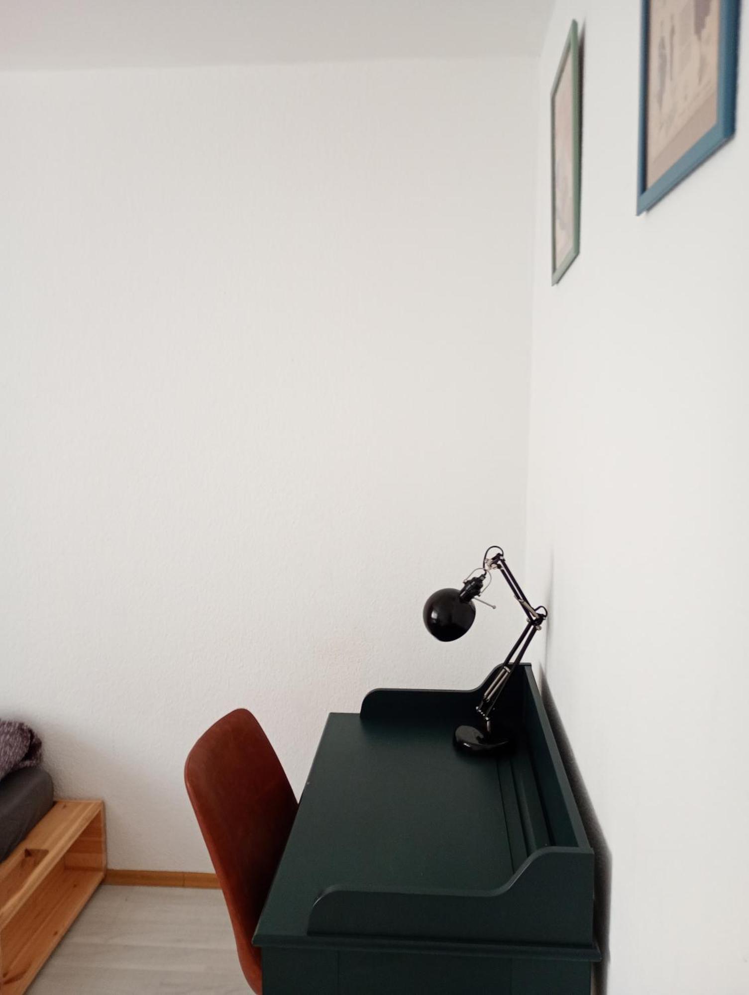 Nice Rooms In Neukoelln Berlin Extérieur photo