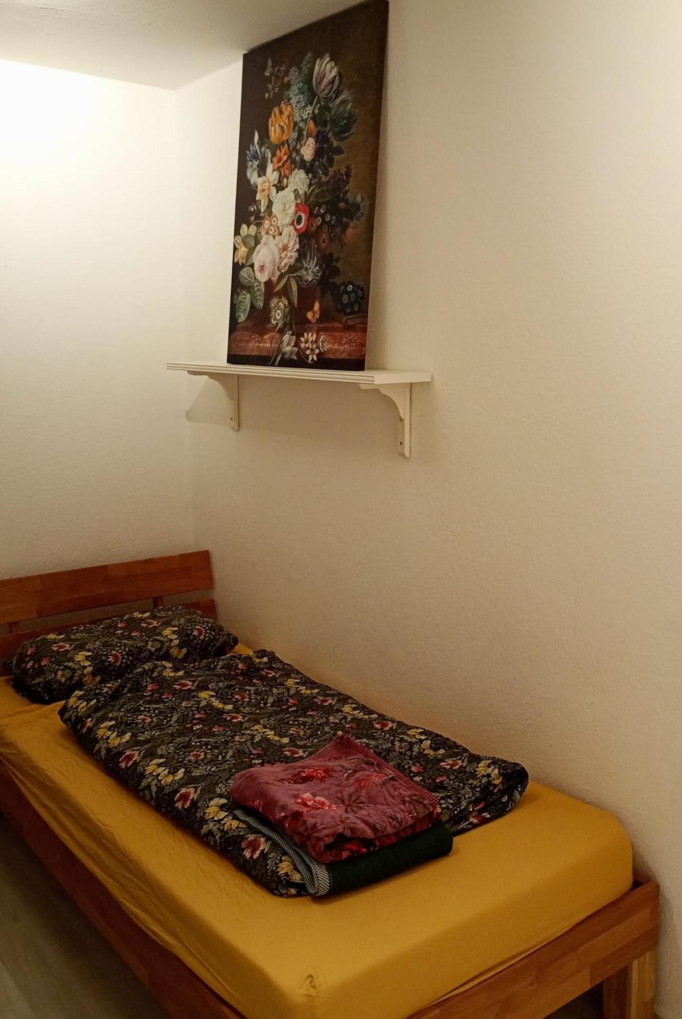 Nice Rooms In Neukoelln Berlin Extérieur photo