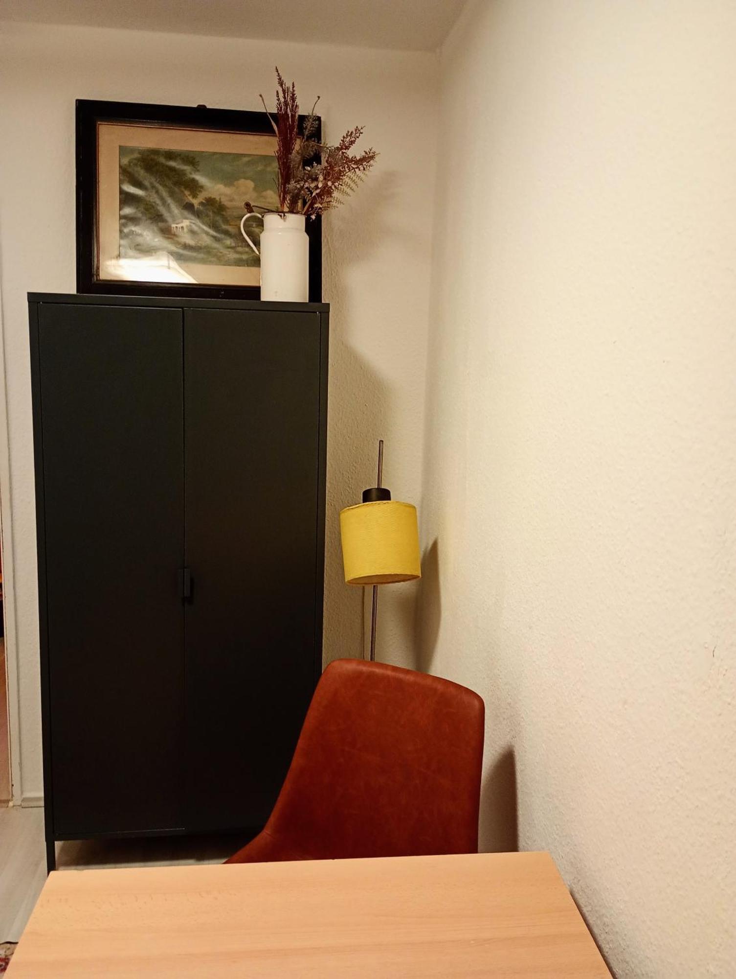 Nice Rooms In Neukoelln Berlin Extérieur photo