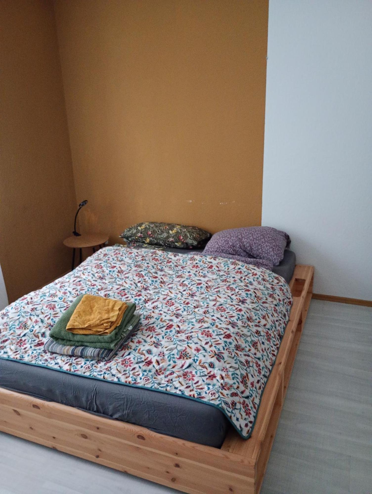 Nice Rooms In Neukoelln Berlin Extérieur photo