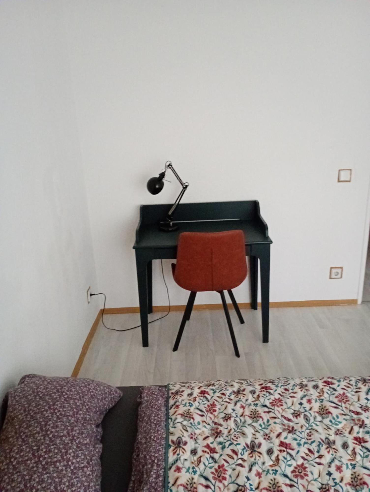 Nice Rooms In Neukoelln Berlin Extérieur photo
