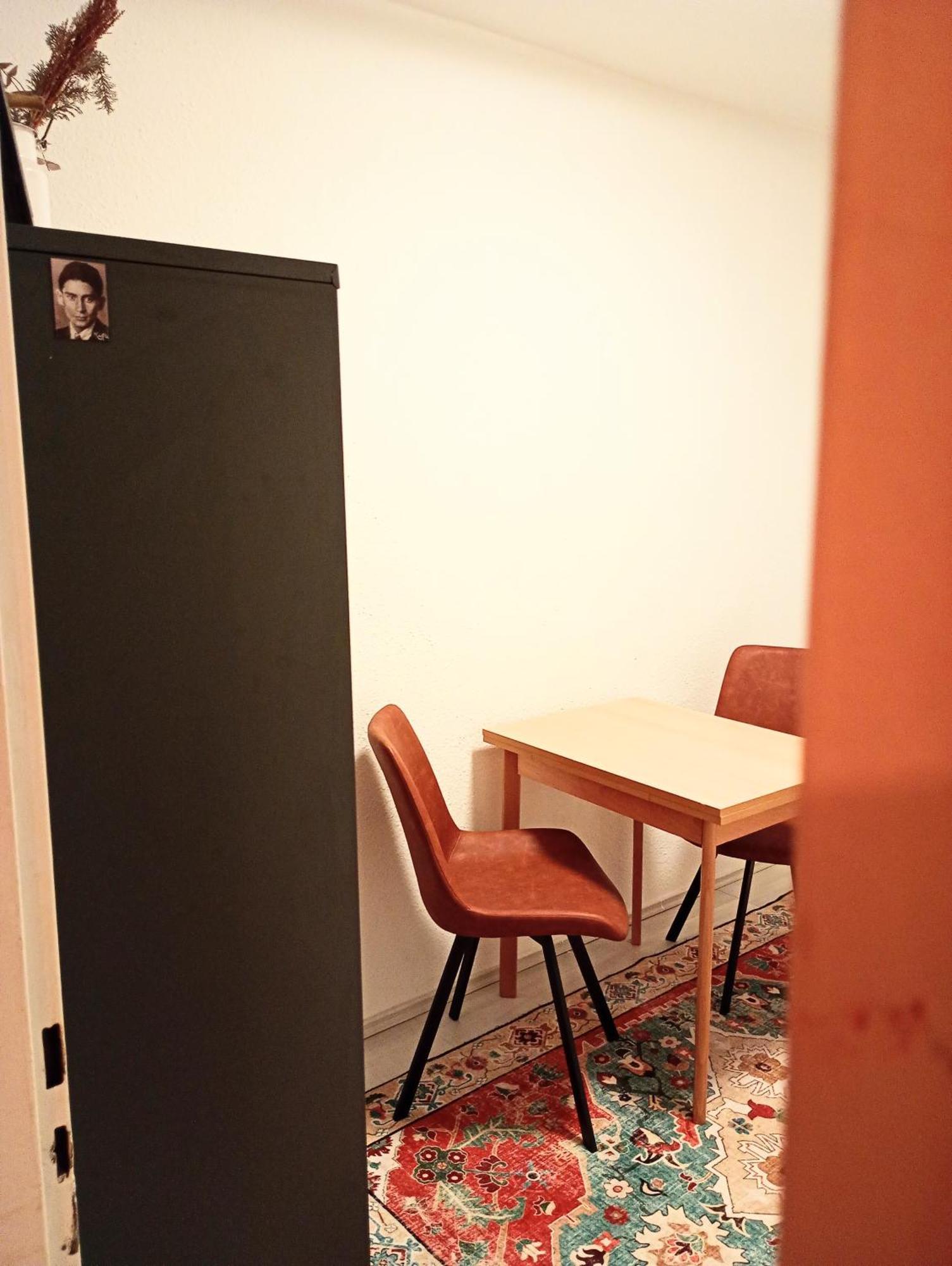Nice Rooms In Neukoelln Berlin Extérieur photo