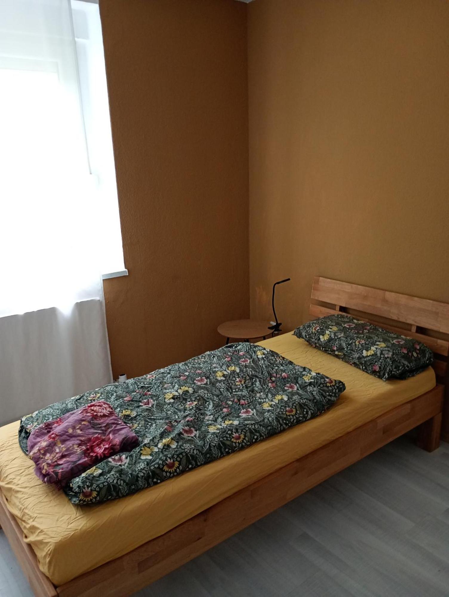 Nice Rooms In Neukoelln Berlin Extérieur photo