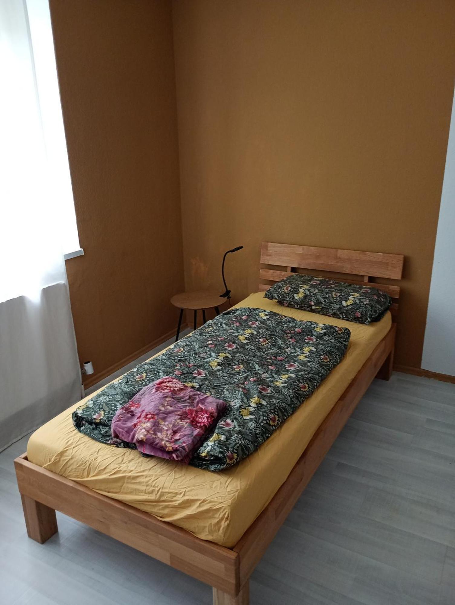 Nice Rooms In Neukoelln Berlin Extérieur photo